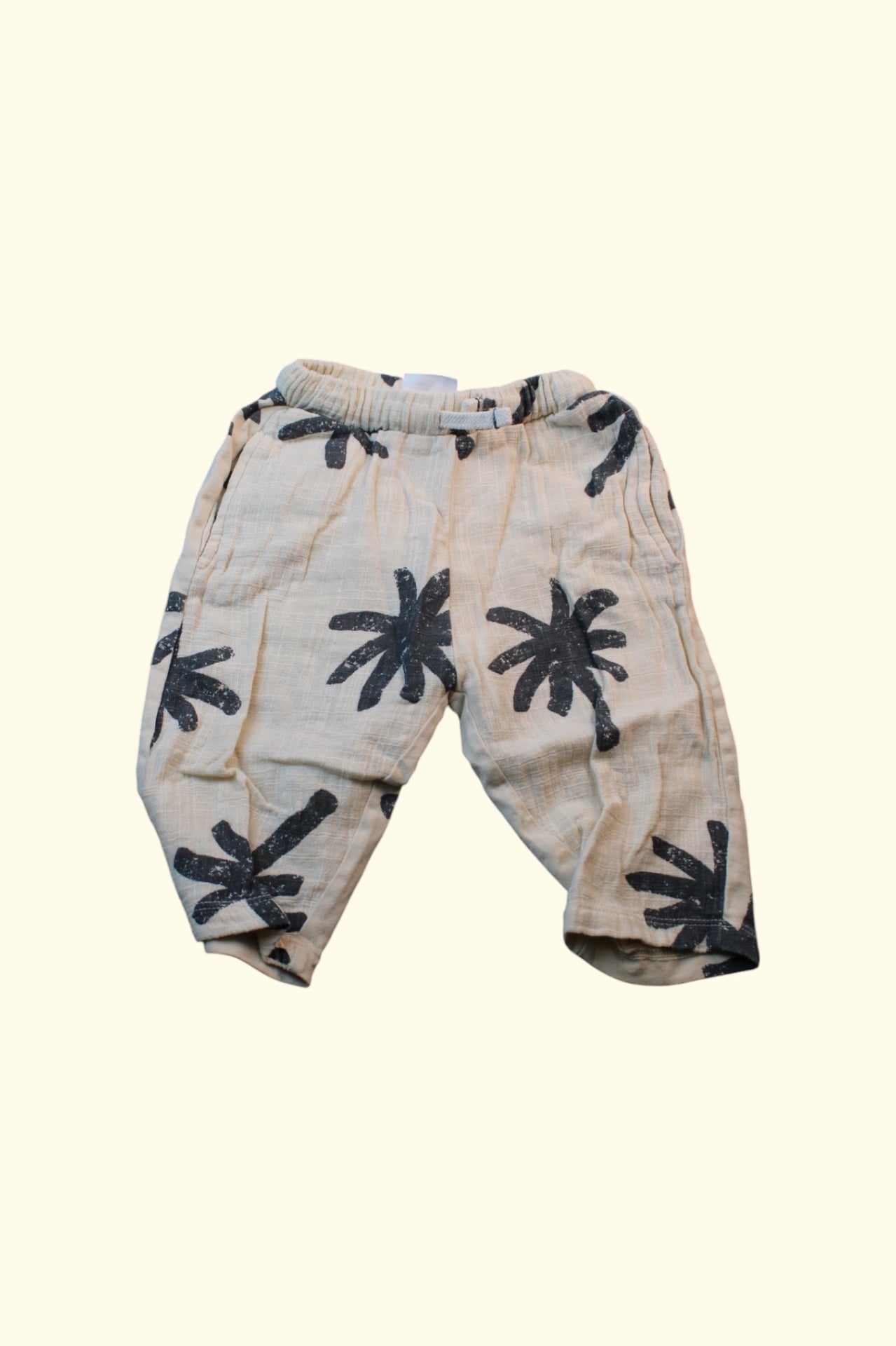 Hose Beige