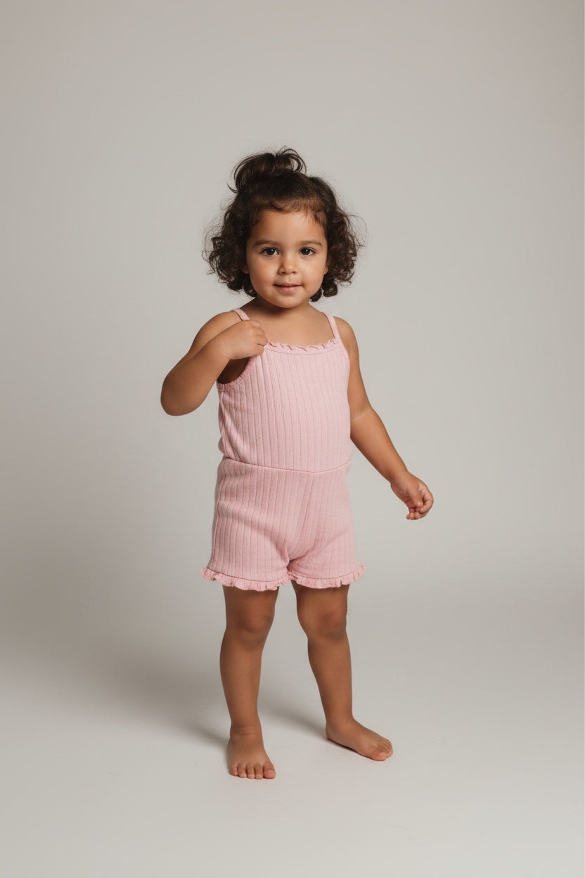 Kategorie 3 Overall 92 Pink