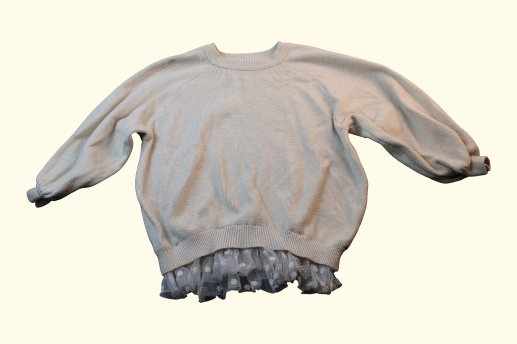 3er Kidkiddo Set 92 Grau
