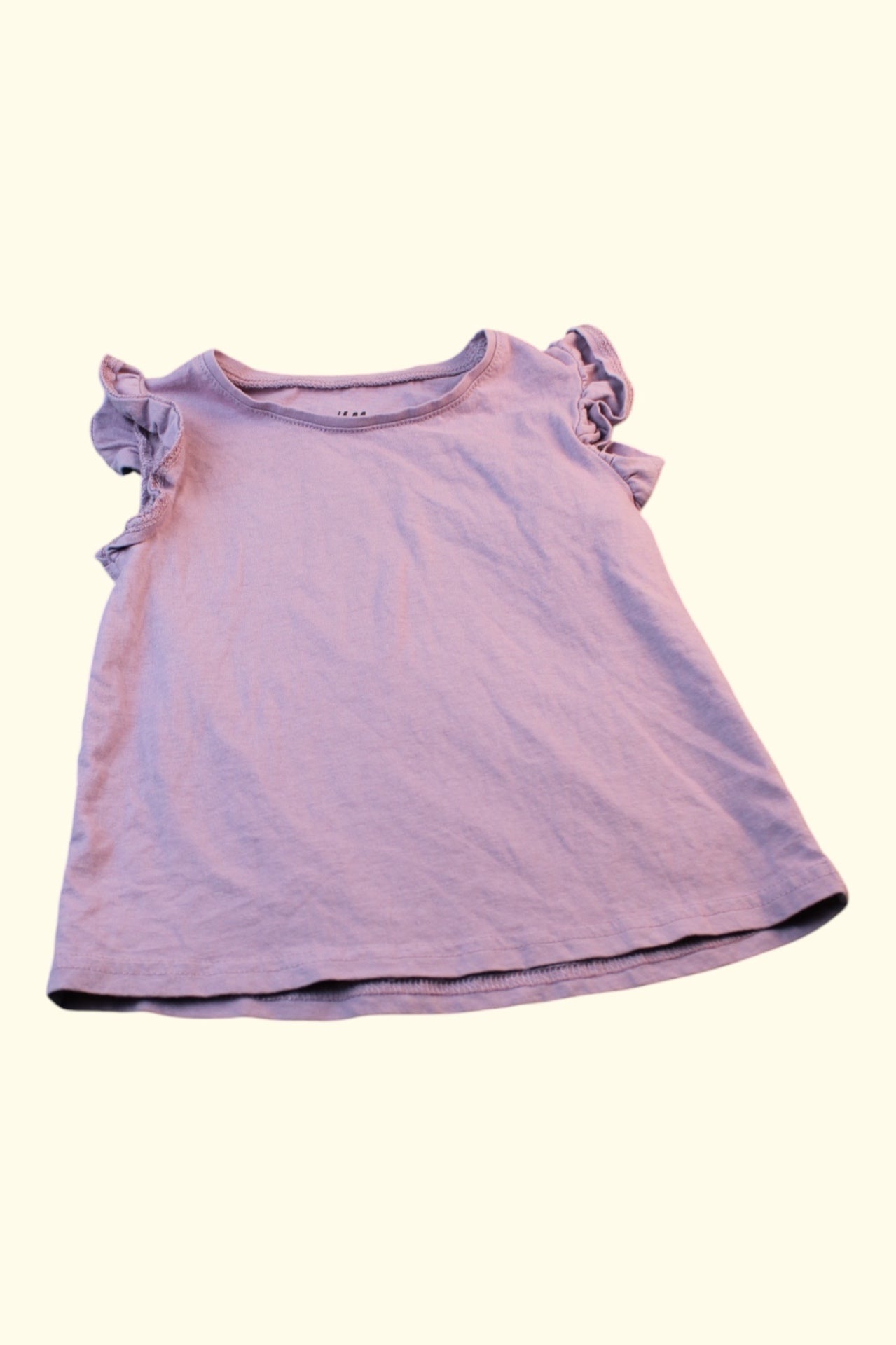 3er Kidkiddo Set 98 Lila,Pink,Weiss