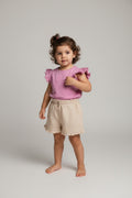 2er Kidkiddo Set 86 Beige