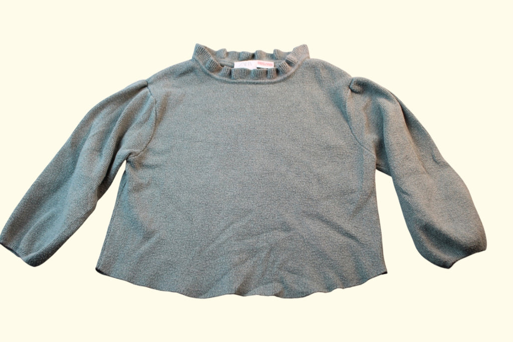 3er Kidkiddo Set 92 Grau
