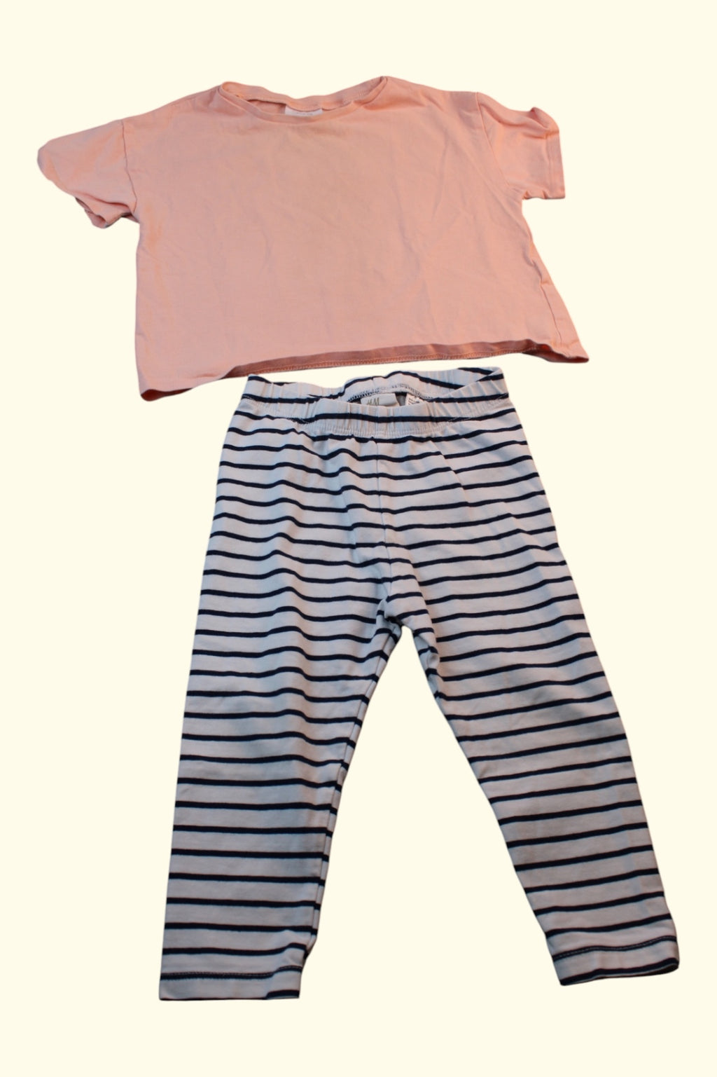 4er Kidkiddo Set 76/82 bunt