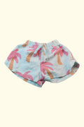 Shorts 92 Bunt