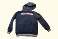 Marc O'Polo Hoodie 104 Dunkelblau