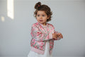 Jacke 98 Pink