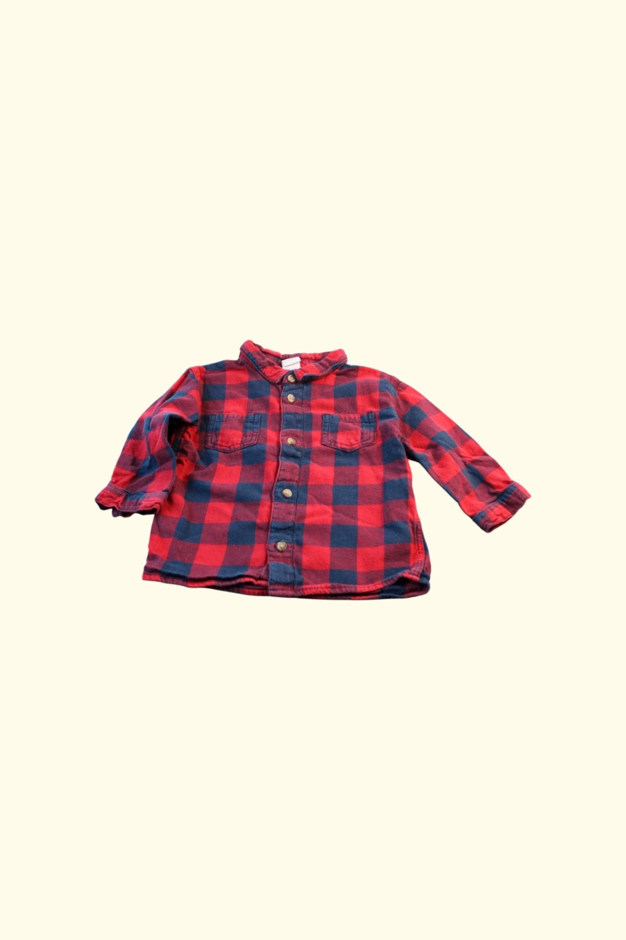 Kategorie 3 Kidkiddo Set 74 Rot und Blau