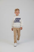 Second Chance Hose 92 Beige