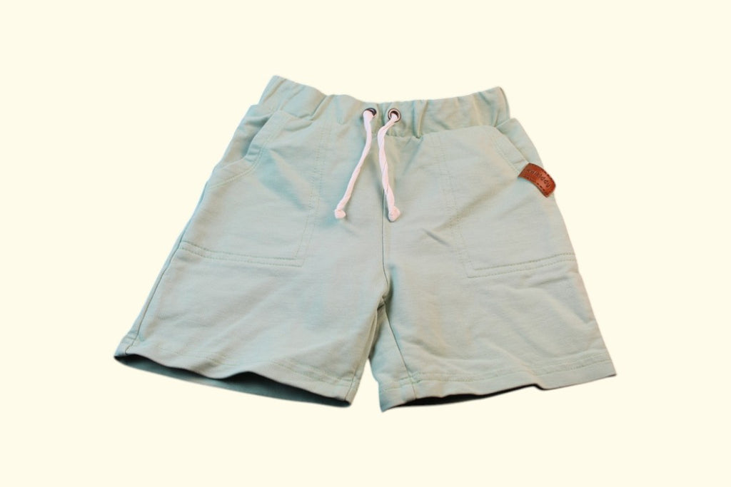 Shorts 92 Hellgrün