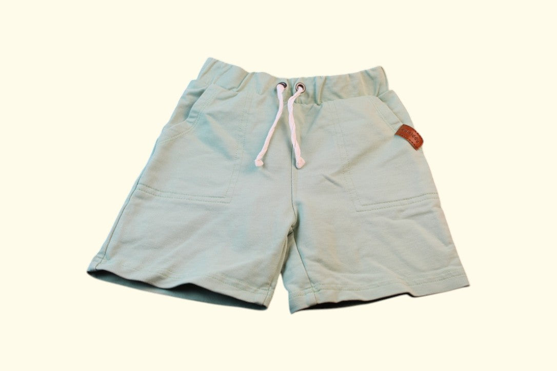 Shorts 92 Hellgrün