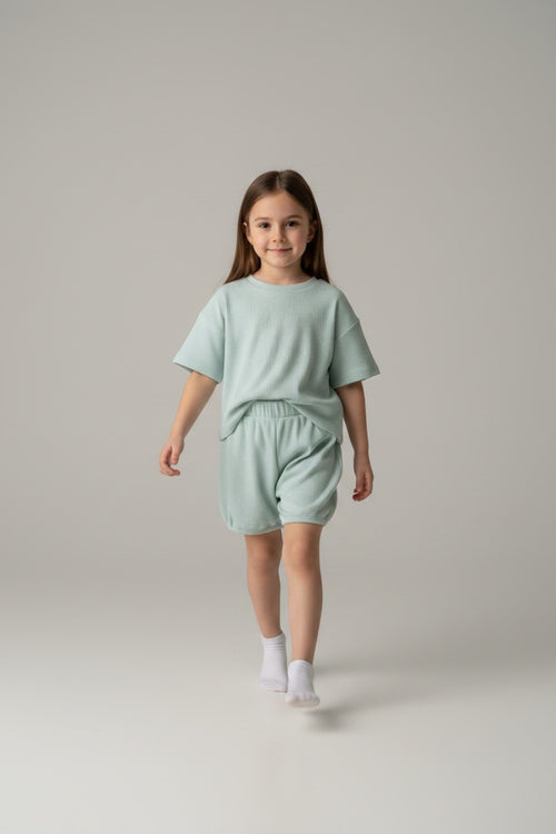 2er Kidkiddo Set 92 Mint