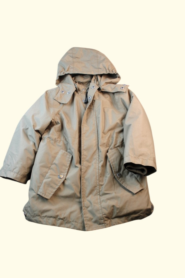 Liewood Jacke 116 Beige