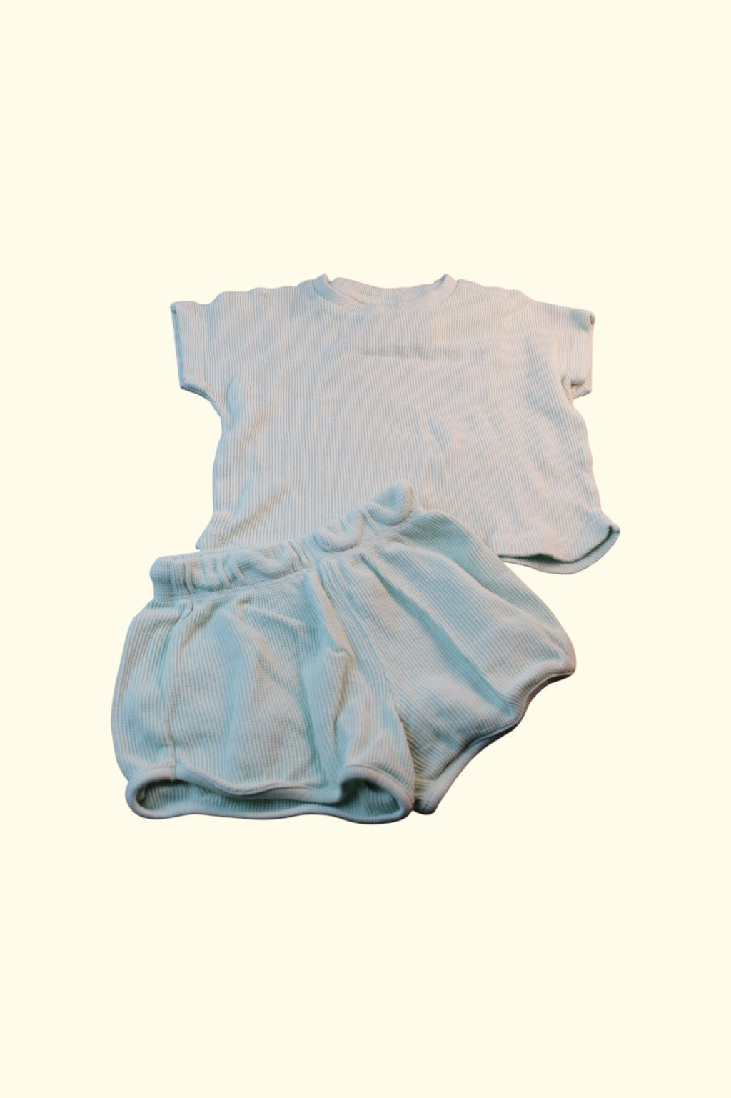2er Kidkiddo Set 92 Mint