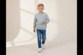 Arket Sweatshirt 122 Mint