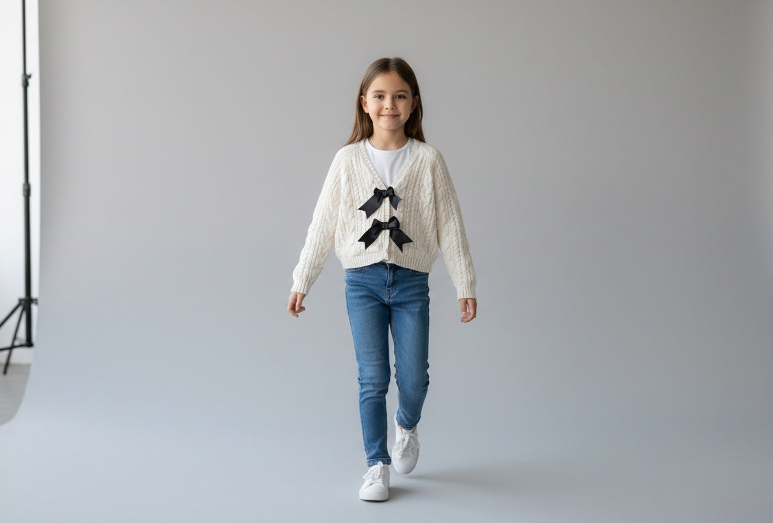 Kategorie 3 Jacke 104 Creme