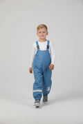 Neue Regenhose 98 Blau