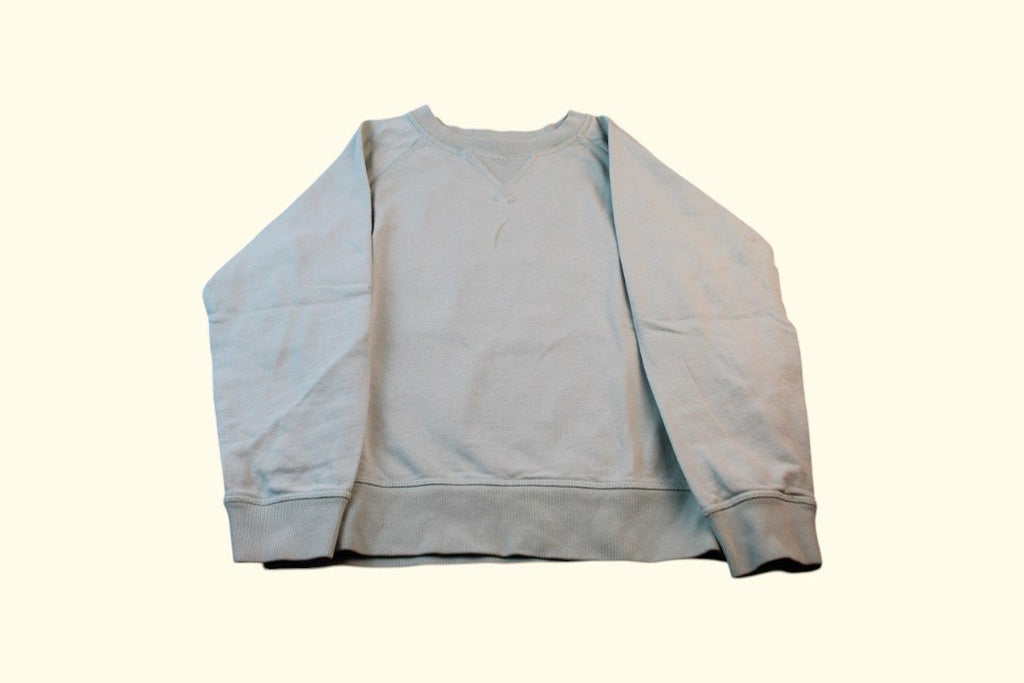 Arket Sweatshirt 122 Mint
