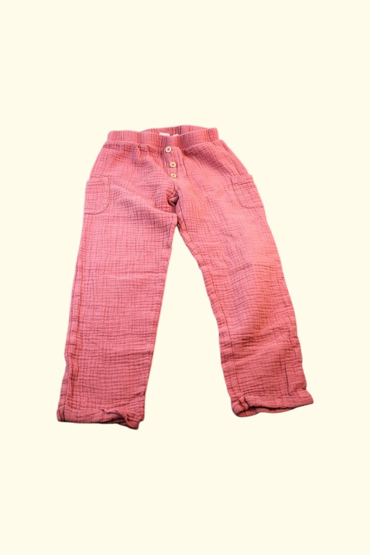 Second Chance Hose 104 Rot