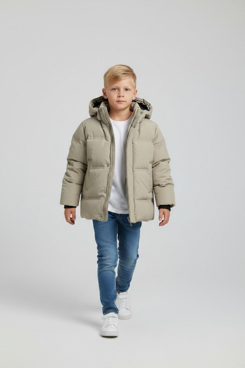 Kategorie 3 Jacke 116 Khaki