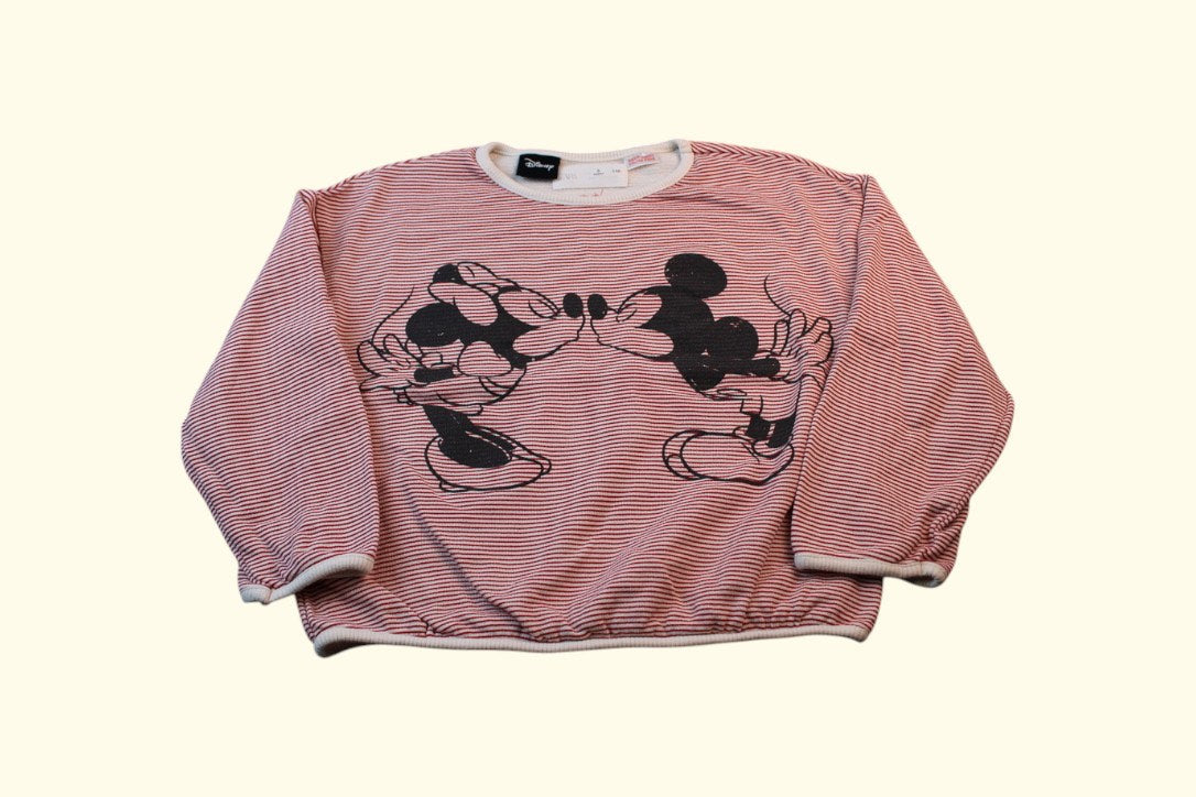 Kategorie 3 Sweatshirt 104