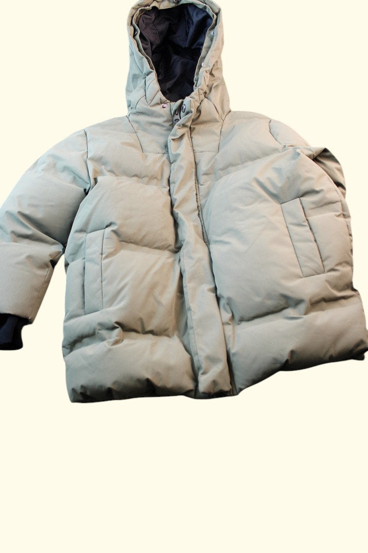 Kategorie 3 Jacke 116 Khaki
