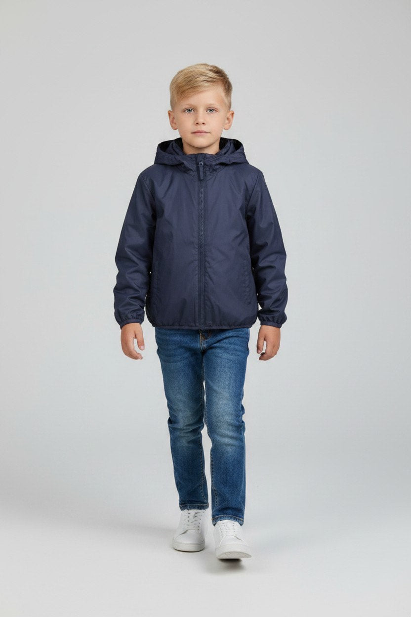 Kategorie 3 Jacke 116 Dunkelblau