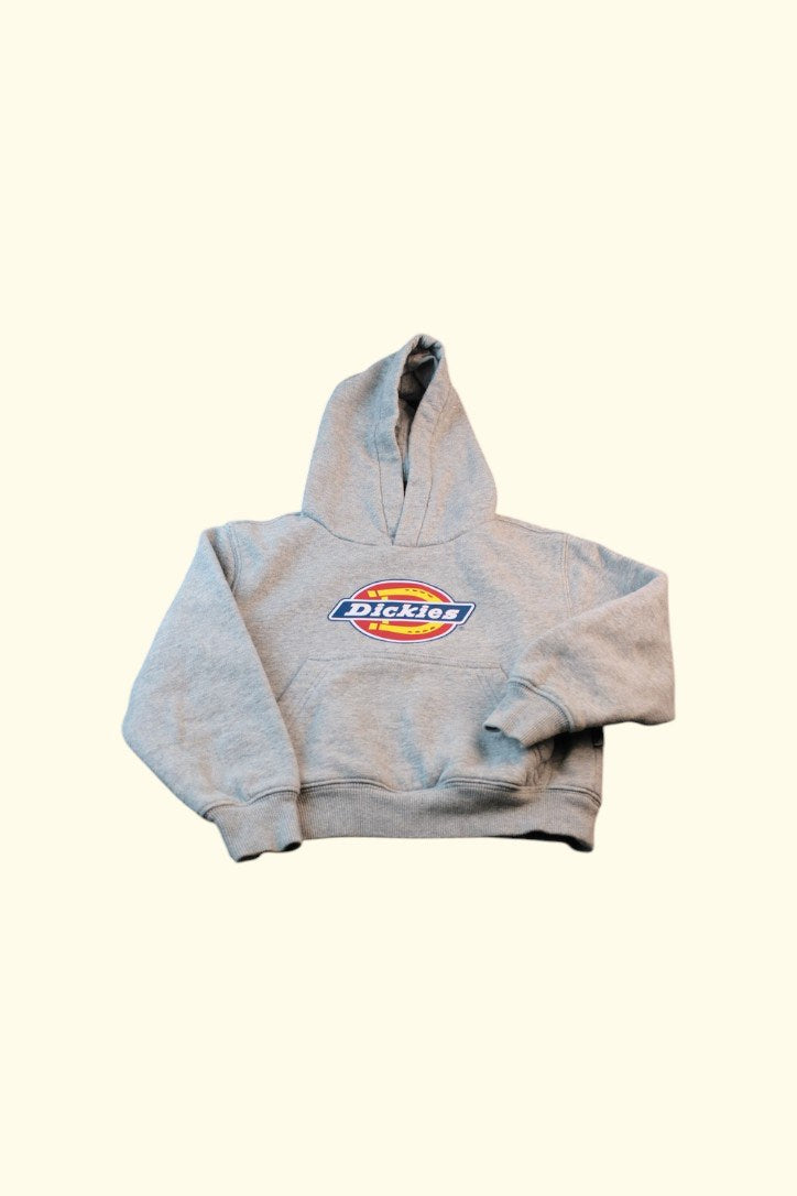 Dickies Hoodie 110 Grau