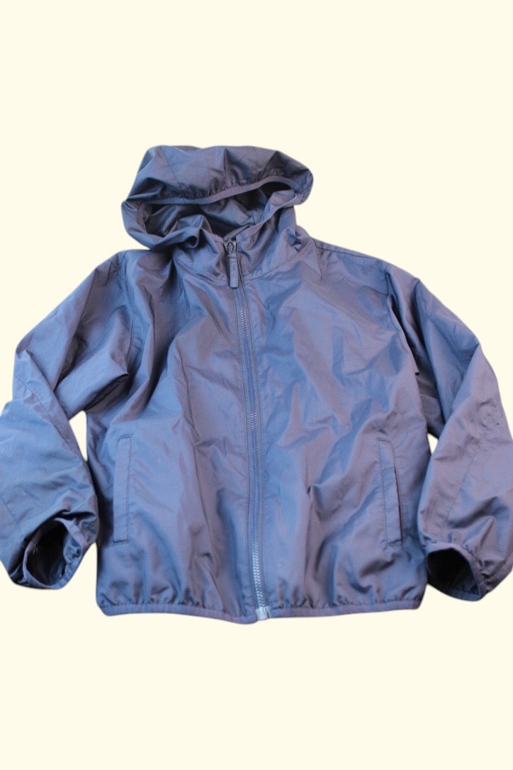 Kategorie 3 Jacke 116 Dunkelblau
