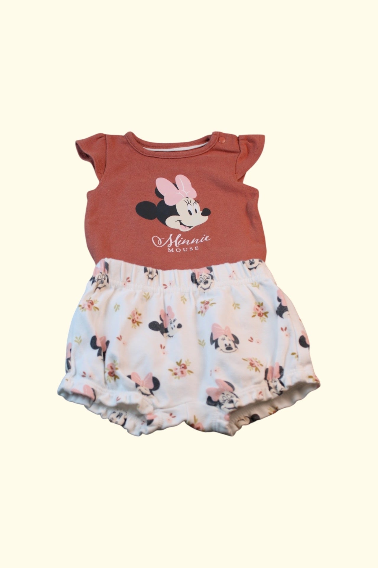 2er Kidkiddo Set 56 Mehrfarbig