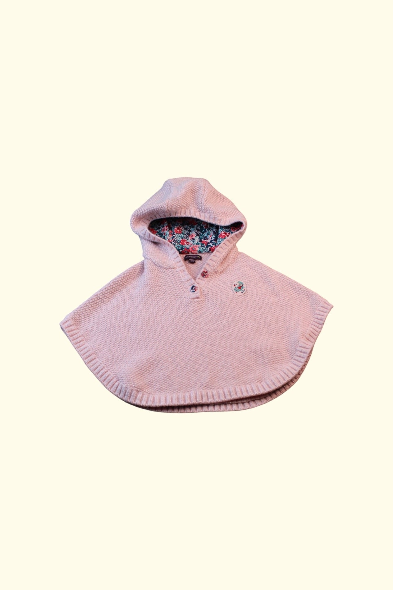 Kategorie 3 Strickjacke 62 Rosa