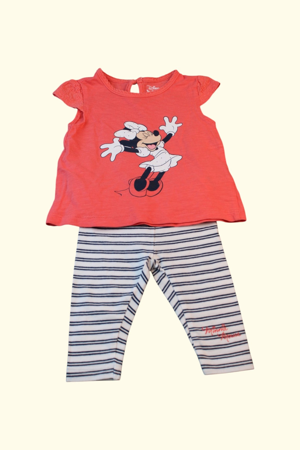 2er Kidkiddo Set 56 Rot