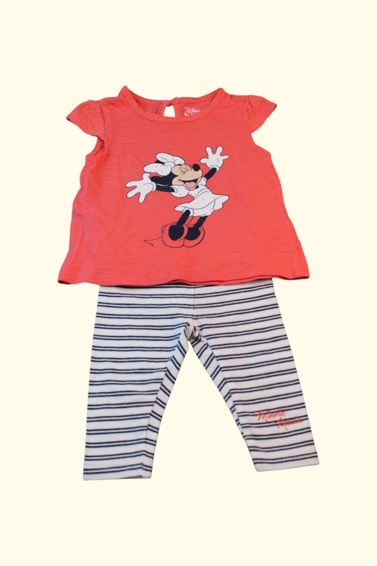 2er Kidkiddo Set 56 Rot
