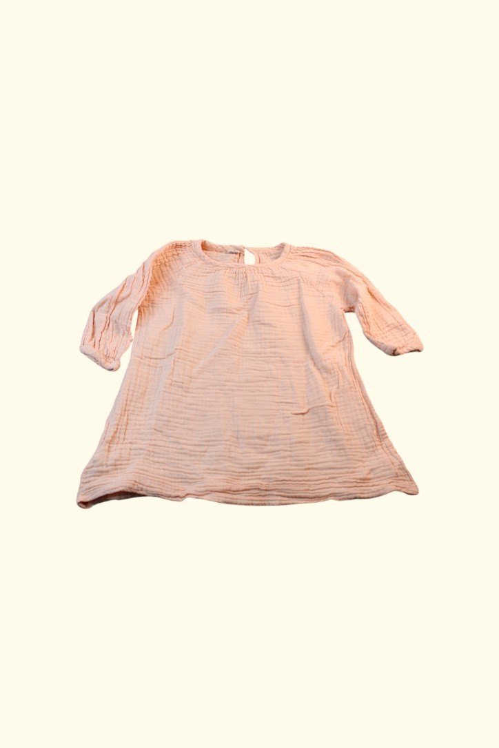Kategorie 3 Kleid 86 Lachs