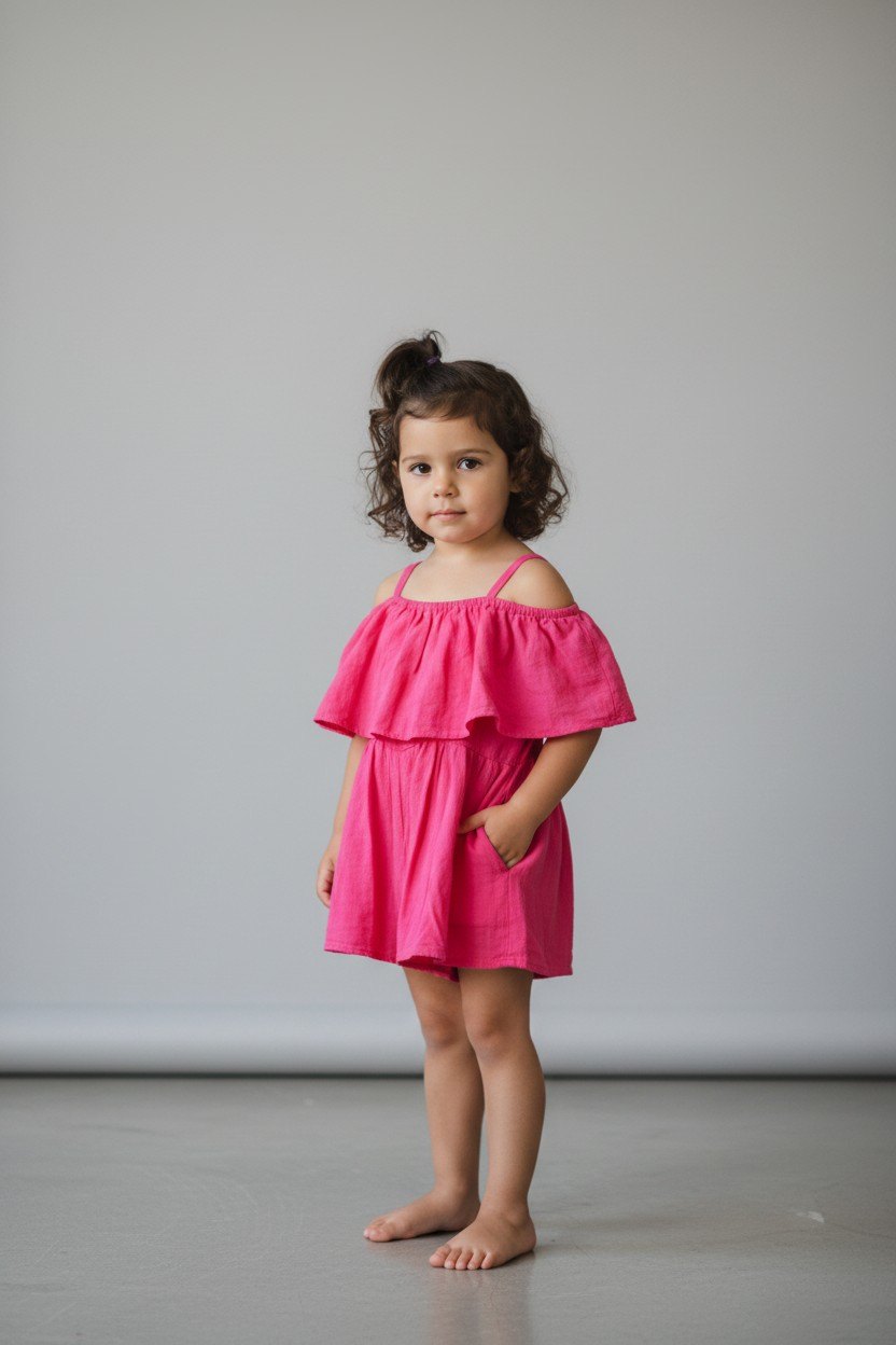 Kategorie 3 Overall 116 Pink