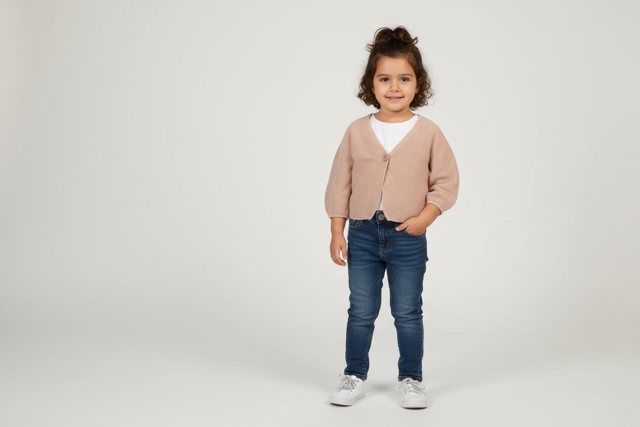 Second Chance Jacke 92 Lachs