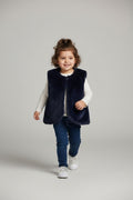 Danamade Weste 116 Navy