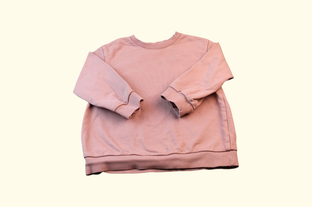  Pullover 92 Rosa