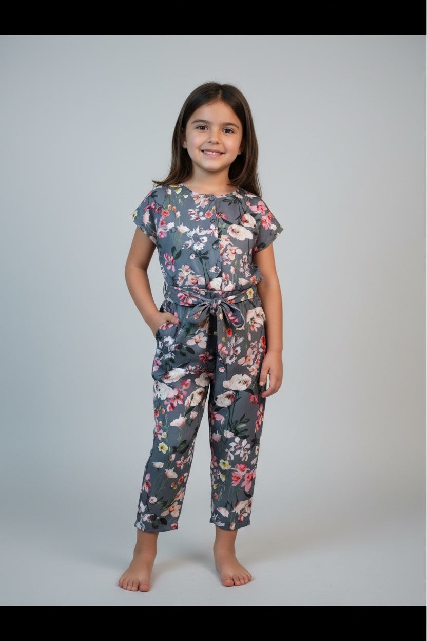 Kategorie 3 Overall 104 Mehrfarbig NEU