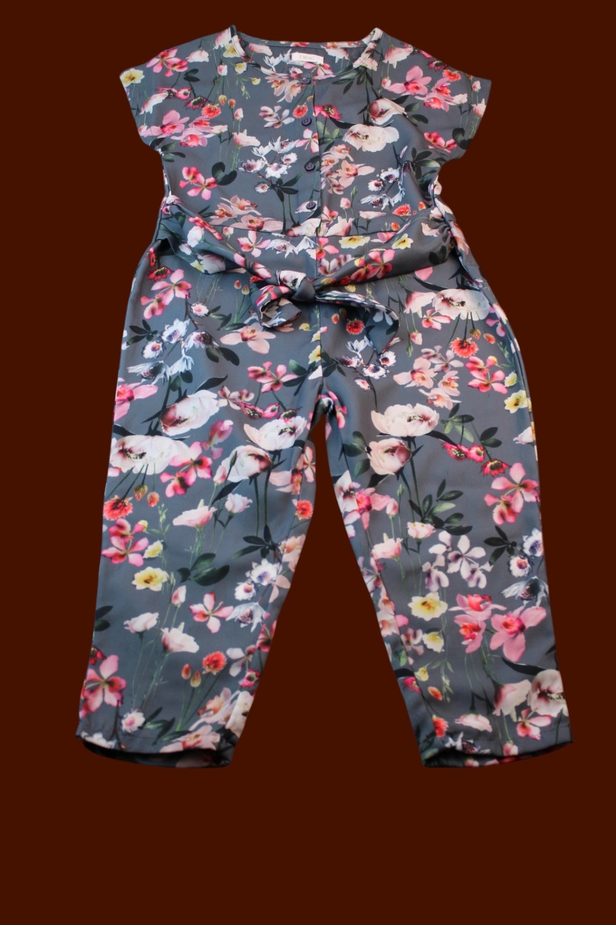 Kategorie 3 Overall 104 Mehrfarbig NEU