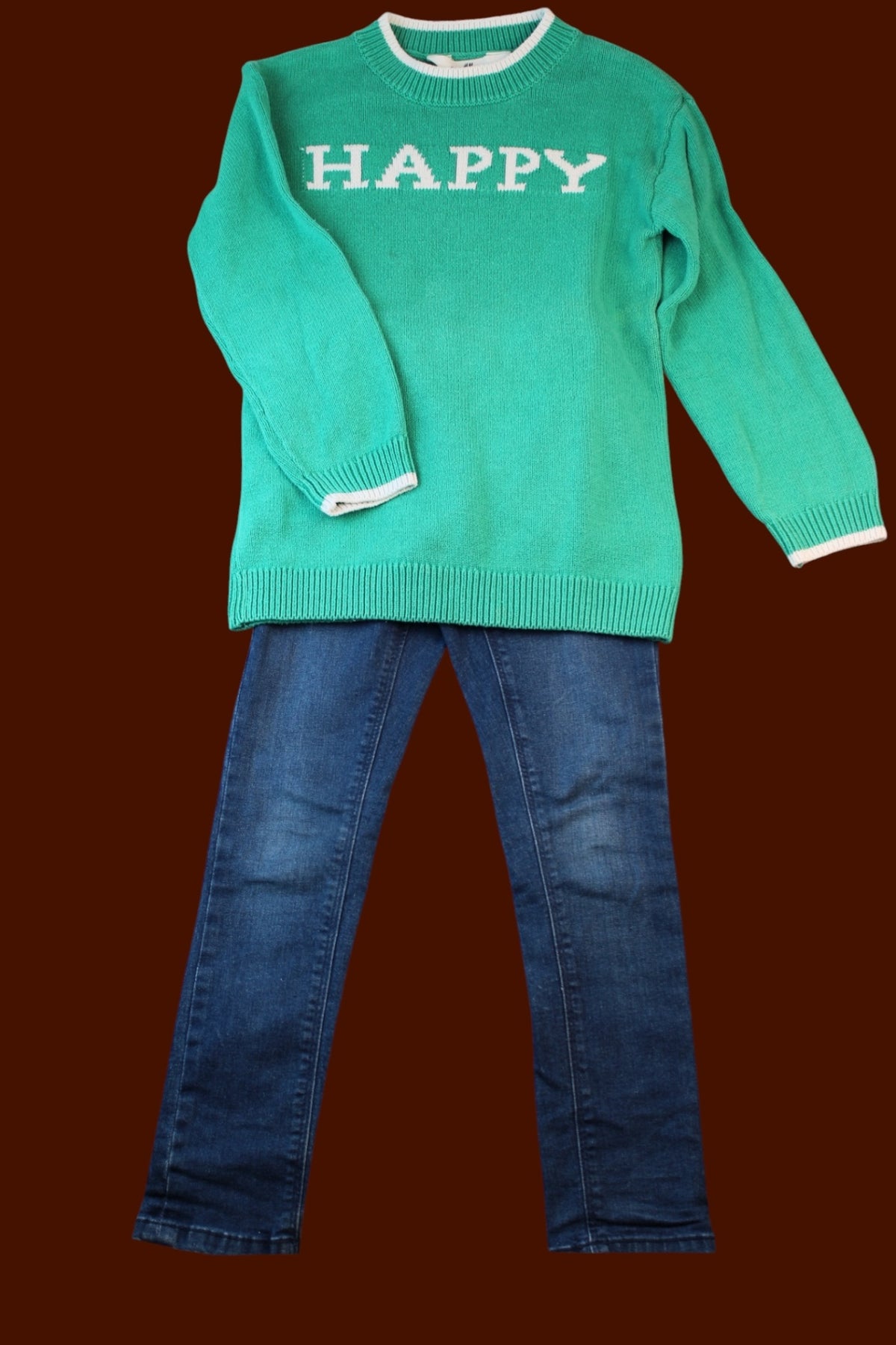  2er Kidkiddo Set 122 Grün