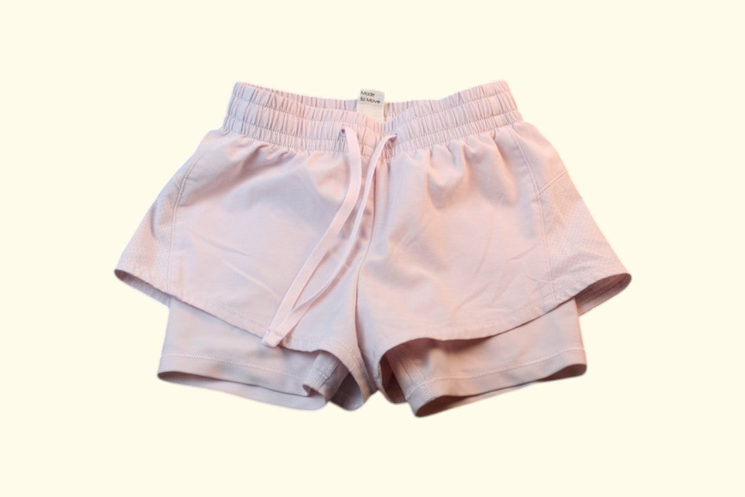Kategorie 3 Short 104 Pale Pink
