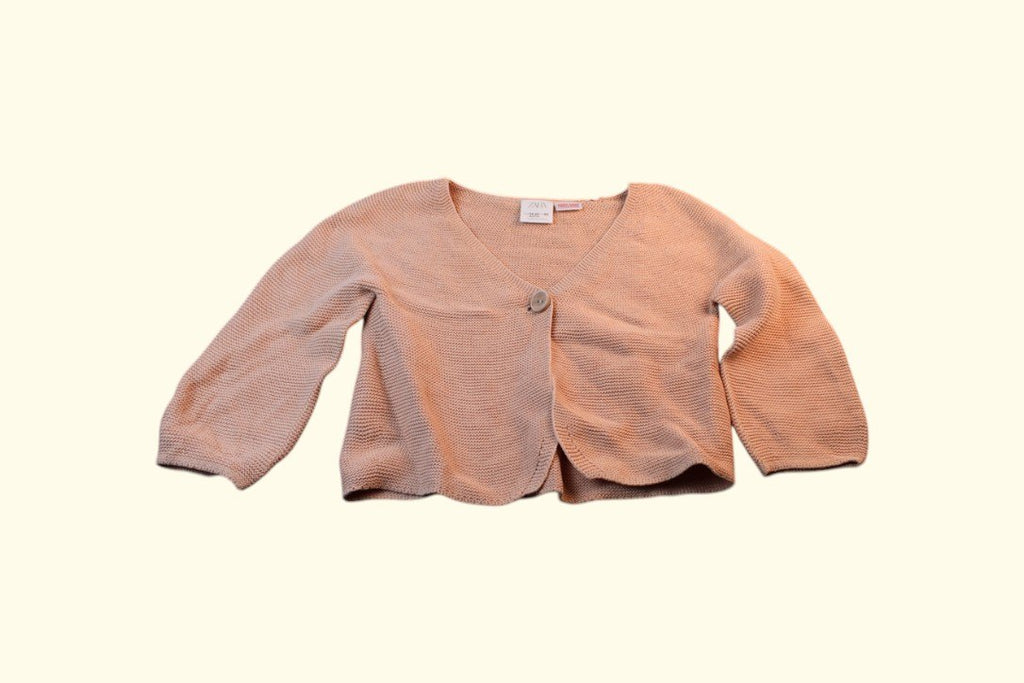 Second Chance Jacke 92 Lachs