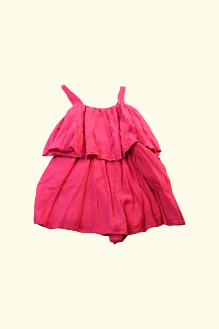 Kategorie 3 Overall 116 Pink