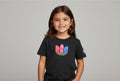 adidas T-Shirt 98 Schwarz