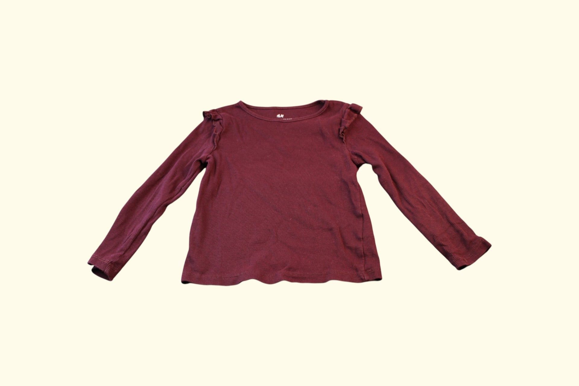 Kategorie 3 2er Kidkiddo Set 92 Bordeauxrot