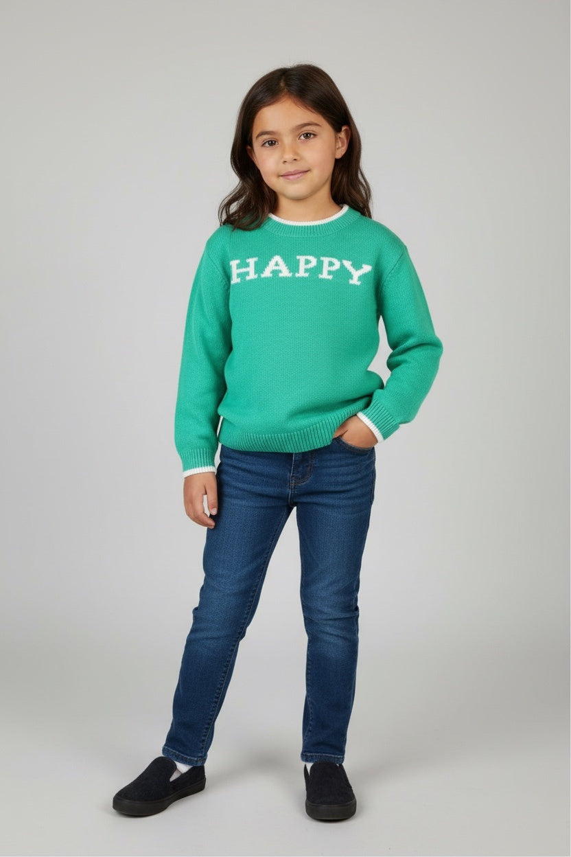  2er Kidkiddo Set 122 Grün