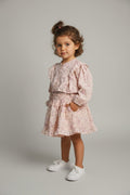 2er Kidkiddo Set 116 Rosé