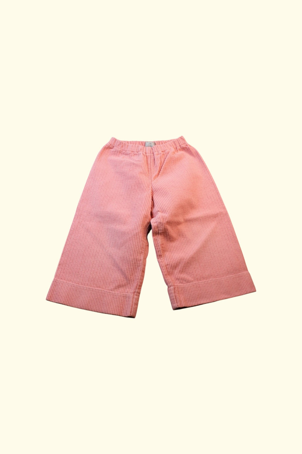 il gufo Hose 98 Pink