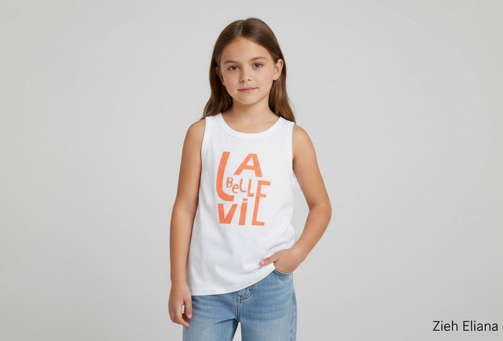 Petit Bateau Oberteil 98 Weiß