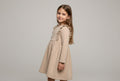 leevje Kleid 86 Beige